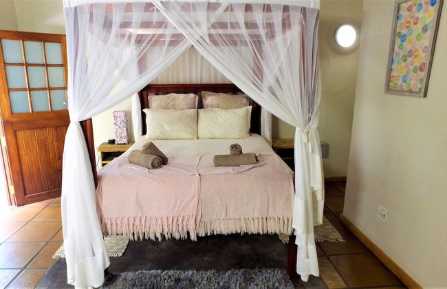 Blyde Mountain Country House - Photo 16