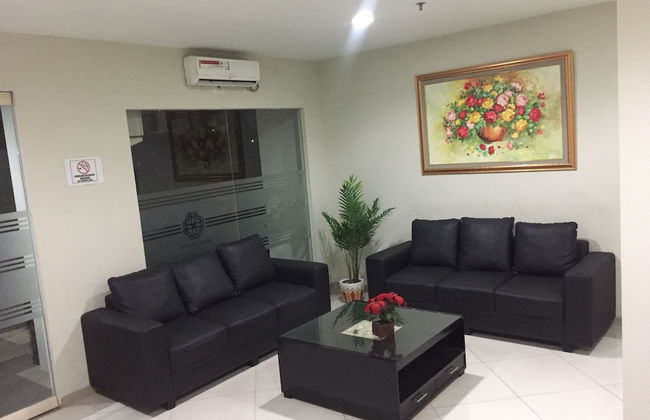 Apartment Green Lake View by Property Time - Foto 12