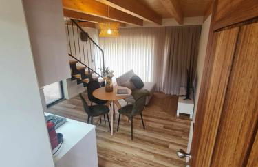 Ermo Loft - Casas do Ermo - Foto 38