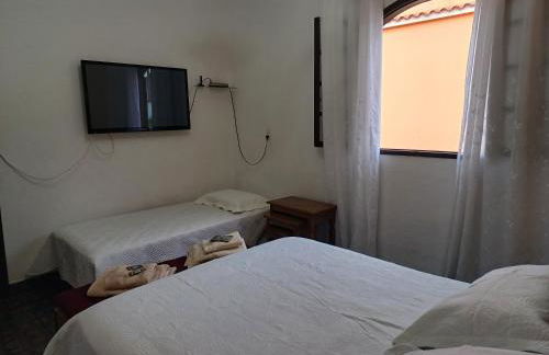 Flat Tiradentes - Foto 9