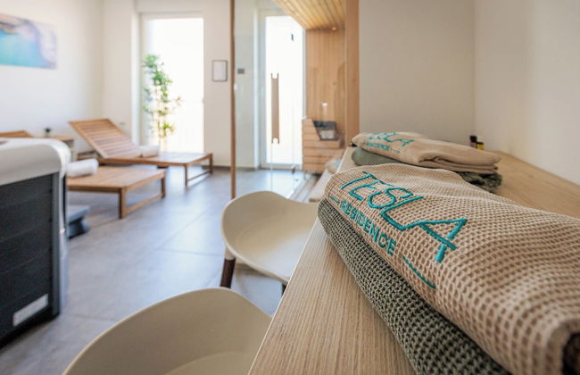 TESLA Residence Subotica - Photo 46