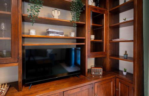 Turin Terrace Home - 2 Camere, 2 Bagni, Metro a due passi - Photo 7