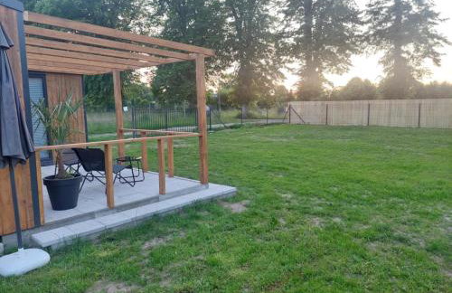 Domek letniskowy Osieki Parkowa - Foto 10