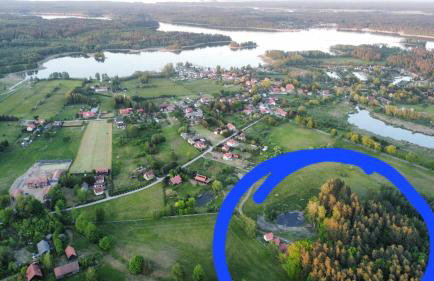 Dom na mazurach - Foto 20