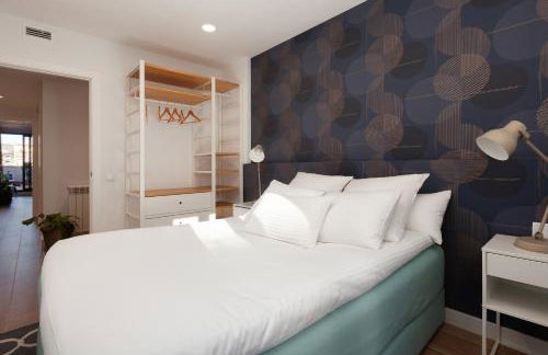 Barcelona Mediterranean Apartments - Foto 21