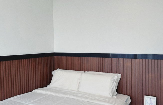 URBAN SUITES SEA VIEW GEORGETOWN PENANG - Foto 29