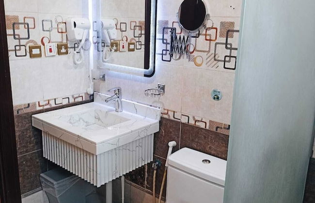 The residence hotel - Foto 26