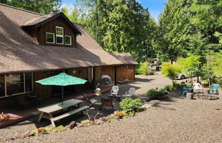 Fireside Escape at Lake Cushman - Photo 25