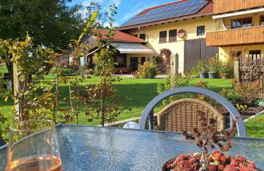 Apartement Nähe München - Foto 29