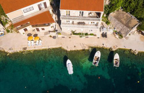 BOCA - 3 Bedroom apartment by the sea - Foto 8