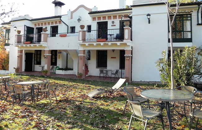 Alojamiento Rural Las Maravillas - Foto 32