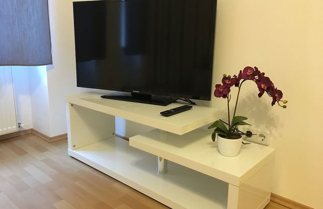 United Homes Apartments Vienna - Foto 12