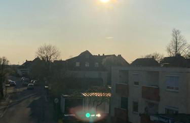 Apartment Esclusivo - wohnen auf Zeit möblierte Wohnung - Foto 24