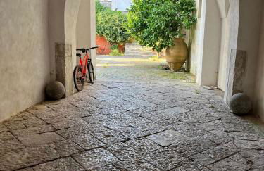 Residenza in palazzo storico del 1601 - Foto 20