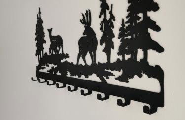 Dom na Kaszubach "White House" całoroczny na wyłączność - Photo 32