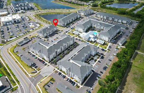 2BR Sunspot Poolside Living in Apollo Beach - Foto 49