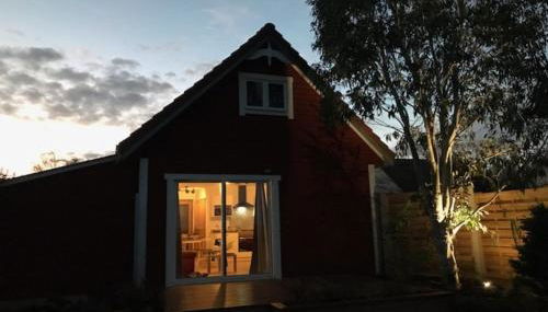 Cottage Lillstugan proche de la Baie de Somme - Foto 3, Garden