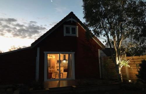 Cottage Lillstugan proche de la Baie de Somme - Foto 3