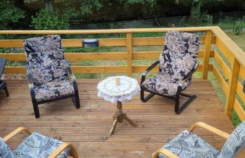 Dom & SPA nad Rzeką - Foto 23