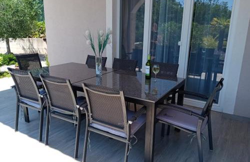 Villa Marie 5-Sterne - Foto 11