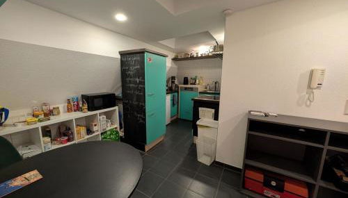 Cozy 2-room city apartment in Ulm - Photo 2