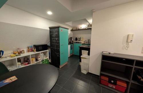 Cozy 2-room city apartment in Ulm - Foto 2