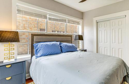 6 Mi to FIFA World Cup 2026 Convenient Apt! - Foto 18