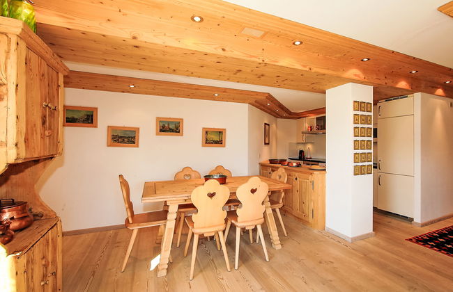 Chesa Sül Muot - Foto 2