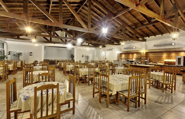 Capivari Ecoresort - Foto 21