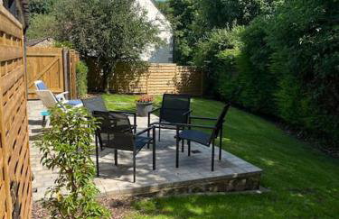 Richmond Hill Cottage Markington - Photo 16