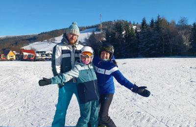 Smrek Sokolec Agroturystyka - Foto 40