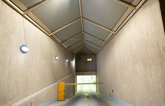 Farah Hotel Apartments - Foto 61