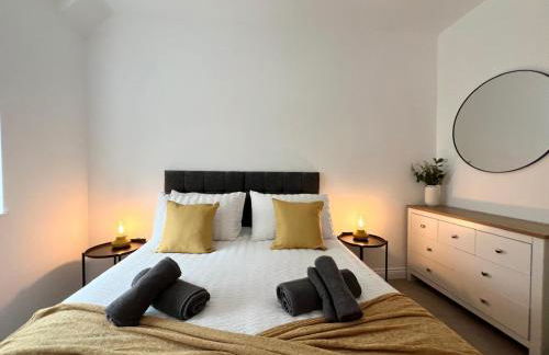 Richmond Mews by Staytor Accommodation - Foto 16