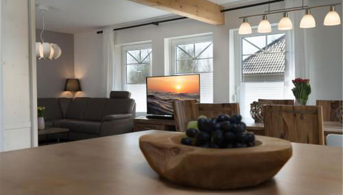 Ferienhaus Seele an der Müritz - Foto 5