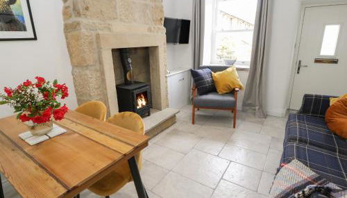 Old Stone Cottage - Foto 3