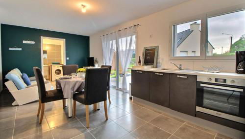 Gite de Ker Ravel - Foto 4