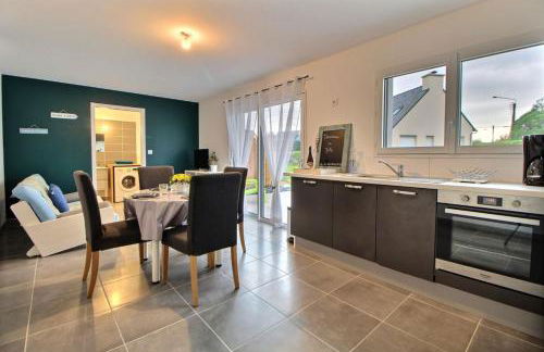 Gite de Ker Ravel - Foto 4