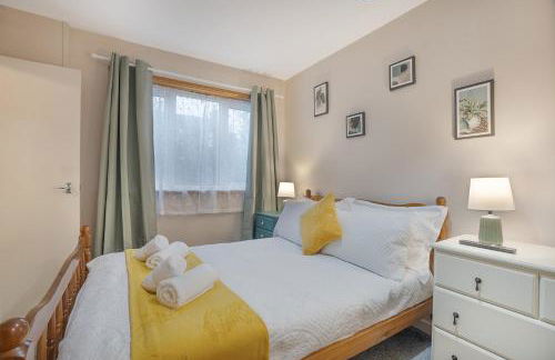 Kirk Brae House - Grampian Lettings - Photo 30