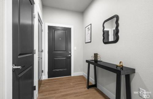 Trails End Here, King Bds, Lux Apt with Gym Access - Foto 33