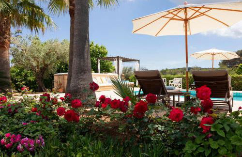 Villa Can Coves - Foto 42