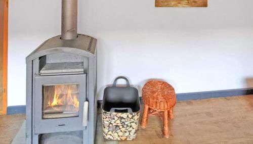 Ferienwohnung Mirow Roggentin - Foto 5