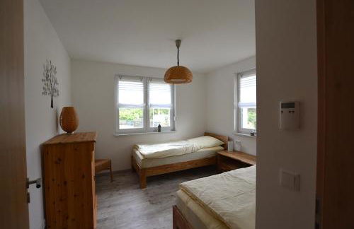 Urlaub am Plätlinsee Haus Rike - Foto 2