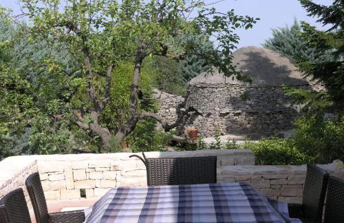 Chez-Antoinette - Foto 19