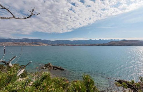 Nice Apartment In Novalja With Kitchen - Photo 17