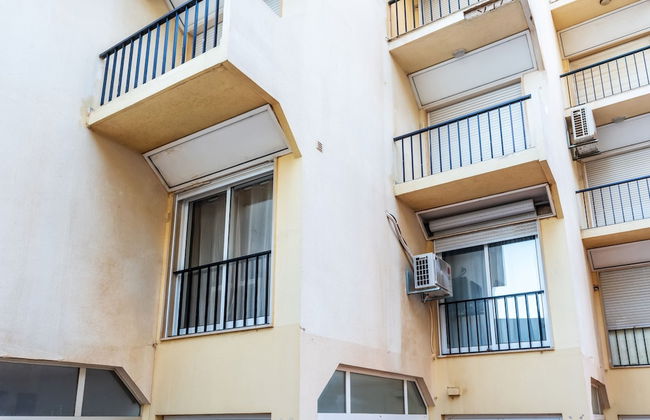 Praia da Rocha Beach Bright Apartment 50 m walk from the beach - Foto 30