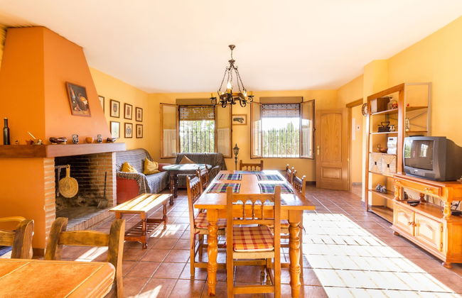 Casa La Moranja - Foto 32