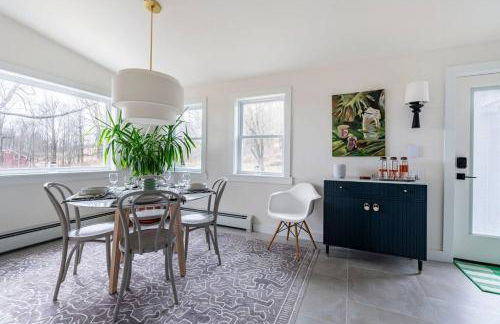 Hillcrest Cottage - Charming Cottage with hot tub and view! - Foto 29