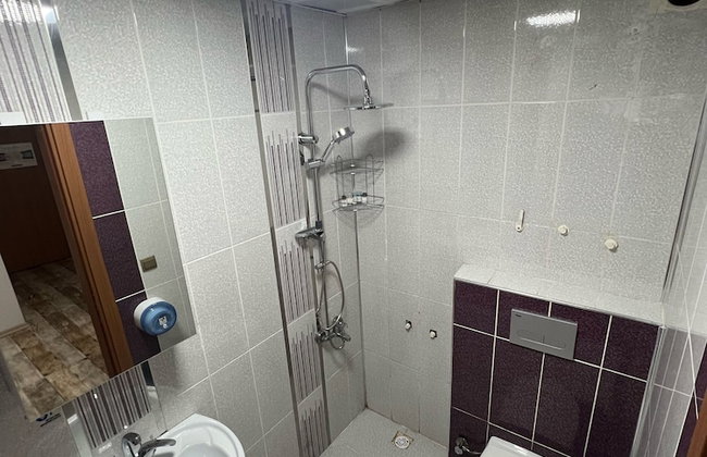 DİLEK APART - Foto 47