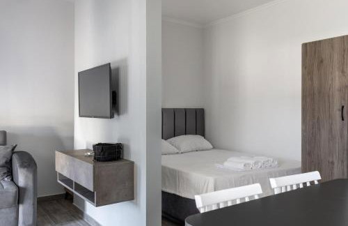 Carolina Apartment's - Foto 15