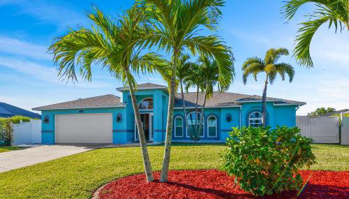 Orange Cove Heated Pool Oasis of Calm - Look - Foto 1, Other